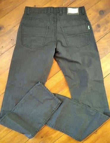 new yorker sat: Farmerice br.30,kao nove — 4