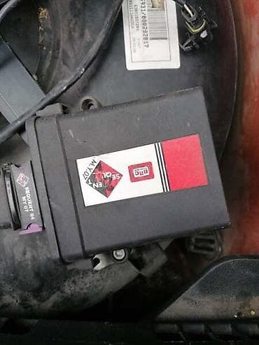 plinski amortizeri: PLIN ZA PEUGEOT 206, 207 | Brc plin komplet. 50e — 1