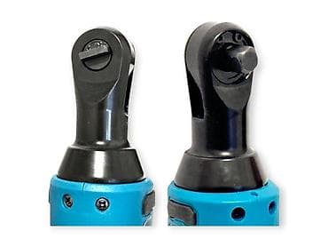 tolsen tools made in: Hitman HT-ERK-3325Max акумулаторски кључ са чегртаљком, 97,5 Nm — 1