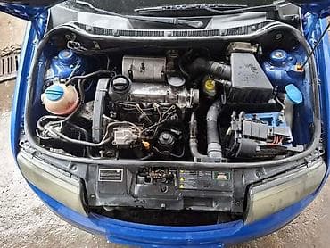 renault scenic 1.9 dci 2002: MOTOR 1.9 SDI ASY ZA ŠKODA FABIA OD 2000. DO 2007. GOD. | Imam vise — 3