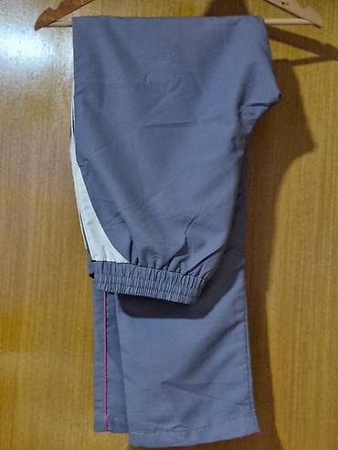 mona lanene pantalone: Sportska trenerka – jakna i pantalone - Dvod elni komplet: gornji deo — 2