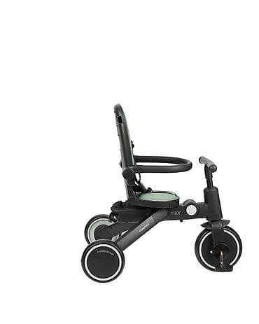 stalak za kupanje bebe: KIKKA BOO TRIX 2 tricikl 8u1 – mint (Šifra: KKB2) Multifunkcionalni — 4