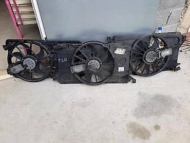 oglasi za automobile srbija: ELEKRTONIKA SA VENTILATOROM ZA FORD C-MAX OD 2003. DO 2007. GOD. | — 10