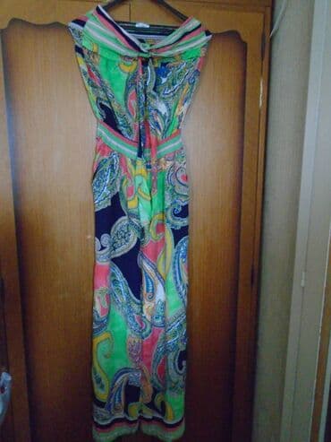 jednodelni kupaci sa push: XL (EU 42), Floral, Geometrical, color - Multicolored — 6