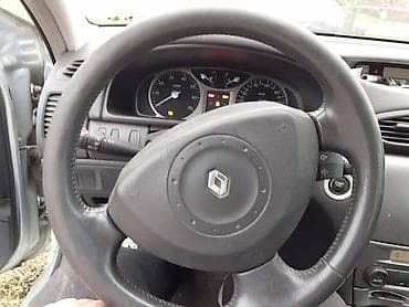 VOLAN LAGUNA 2 ZA RENAULT LAGUNA