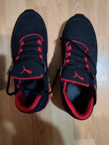 highland creek patike: Trainers, Puma, size - 41 — 2
