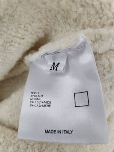 Skafanderi: M, Jednobojni, bоја - Bež — 3