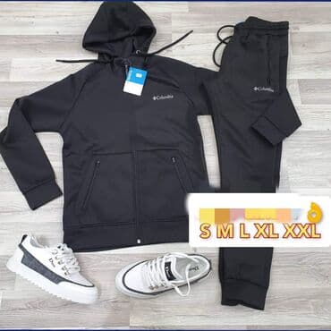 muške jakne za zimu: Veličina S M L XL 2XL
Cena 4000 din — 3