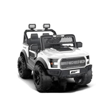 džipovi za decu na akumulator: ️️ DŽIP DVOSED ️️ ljuljajuća funkcija dva sedišta daljinski upravljač — 2