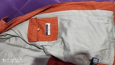 mustang jakne: Jakna, velicina XXL DUZINA 70 RAMENA 60 Rukavi 68 Poluobim od pazuha — 6