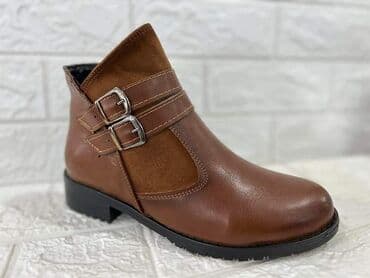 grubin obuca beograd: 36 do 41
2850

din.
Extra kvalitet — 4