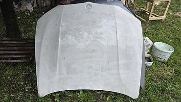 ventilator za auto kabinu: HAUBA F15 ZA BMW X5 M, X5 | BMW X5 f15 hauba original — 3