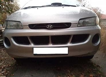 BRANIK ZA HYUNDAI H 1