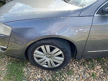 Vozila: GEPEK VRATA ZA VOLKSWAGEN PASSAT B6 OD 2005. DO 2010. GOD. | Polovni — 2