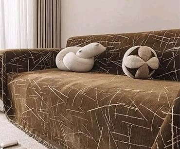 Sušilice: Za trosed, bоја - Siva — 3