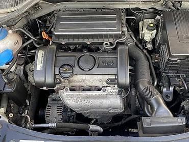 MOTOR 1.4MPI ZA ŠKODA OCTAVIA OD 2004. DO 2013. GOD. | Polovni na lalafo.rs MOTOR 1.4MPI ZA ŠKODA OCTAVIA OD 2004. DO 2013. GOD. | Polovni