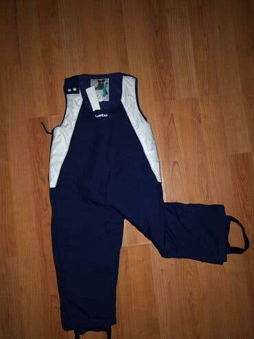 Ski pantalone -poluskafander Wedze vel.2 — 3