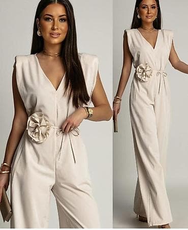 Najprodavaniji model kombinezona. 😍😍😍 Vel: S.M.L.XL 🔝🔝 Cena: 2.600