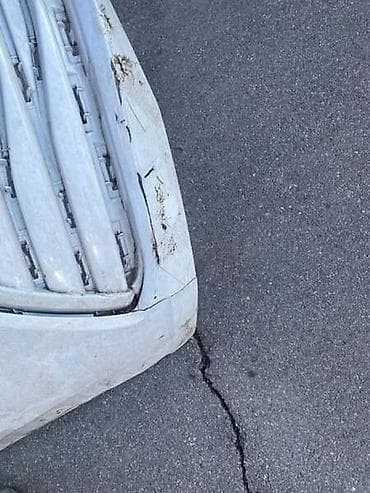 glava od kostura: BRANIK ZA VOLKSWAGEN GOLF 8 OD 2019. DO 2023. GOD. | za vw Golf 8 — 4