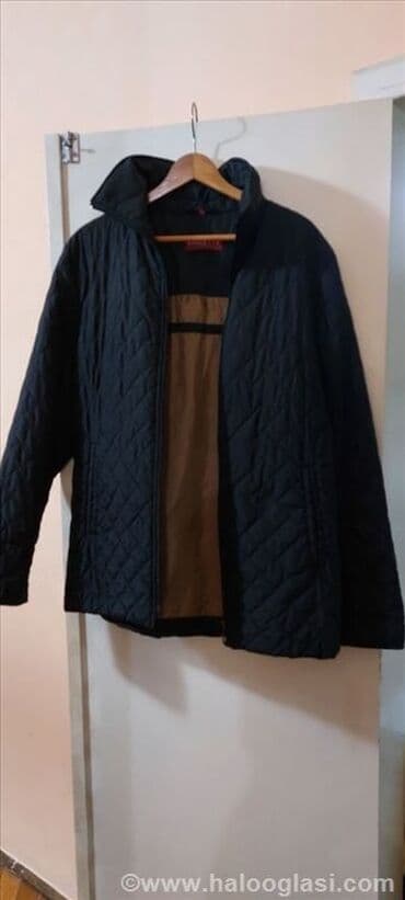 zimske jakne sa dva lica: Champion, XL, Jednobojni, Sa postavom — 3