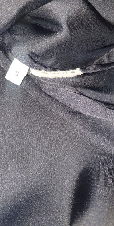 c a tunike: Celine, S (EU 36), Svila, Jednobojni — 4