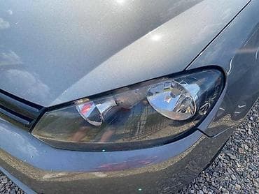 auto prikolice subotica: LEVI FAR ZA VOLKSWAGEN GOLF 6 | Levi far za Golf 6 — 1