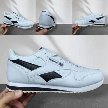 one cloud patike: Trainers, size - 46 — 2