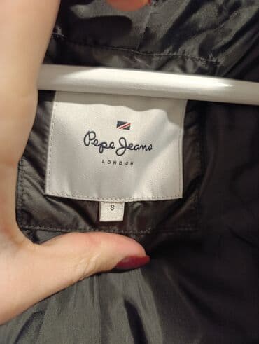 guess zenske torbe cene: Pepe Jeans, S (EU 36), Single-colored, With lining, Down — 14
