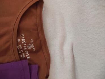 stefano obuca nova kolekcija: Hugo Boss, S (EU 36), Cotton — 6