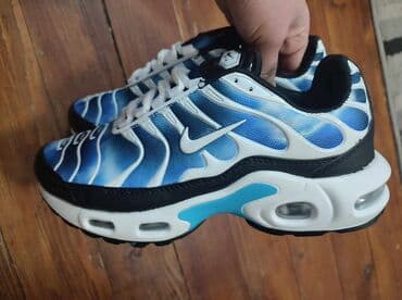 air max command crne: Trainers, Nike, size - 46 — 1