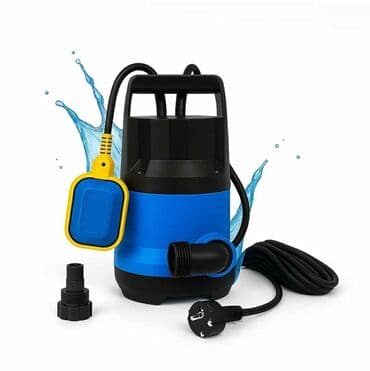diffuser cena: Water pump, New, Paid delivery — 4