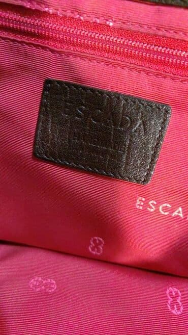 gina torbe: Torba za rame, Materijal: Koža — 3