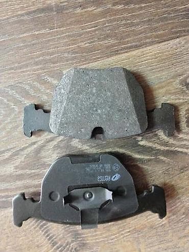 "t nkladeuc 2220.9" universal guide: PLOČICE ZA BMW SERIJA 5 GT OD 2009. DO 2020. GOD — 1