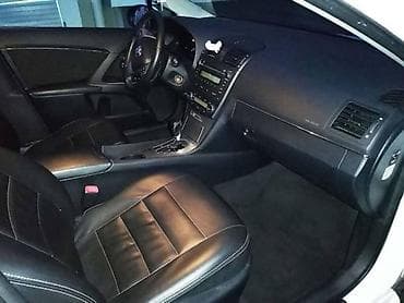 camshaft na srpskom: INSTRUMENT TABLA ZA TOYOTA AVENSIS OD 2009. DO 2015. GOD. | Velika — 1