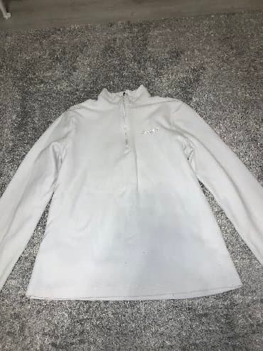 Odl, S, M, Single-colored, color - White at lalafo.rs Odl, S, M, Single-colored, color - White