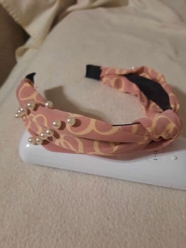 ex yu krka parfemi gdje kupiti: Headband — 5