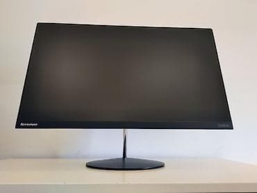 magnat monitor 900: Lenovo X24A IPS monitor 23.8 Prodajem Lenovo ThinkVision X24A — 4