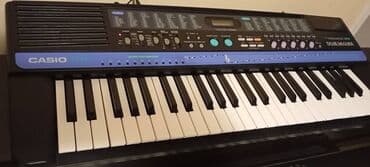 pirates of the caribbean 1 sa prevodom: Casio CT-840 Klavijatura je u potpunosti ispravna i savršeno svira — 2