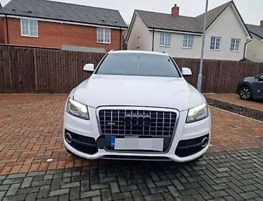 KLAPNA GASA 2.0TDI ZA AUDI Q5 OD 2008. DO 2012. GOD. | AUDI Q5 na lalafo.rs KLAPNA GASA 2.0TDI ZA AUDI Q5 OD 2008. DO 2012. GOD. | AUDI Q5