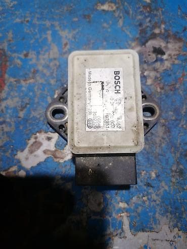 195 65 r15 m s: BOSCH senzor/elektronski modul (ABS/ESP) – originalni deo - — 1