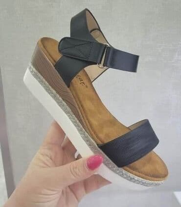 fratelli babb sandale: 36-41 3400 — 9