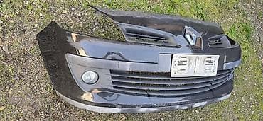 renault clio airbag: BRANIK ZA RENAULT CLIO | Branik Renault Clio — 3