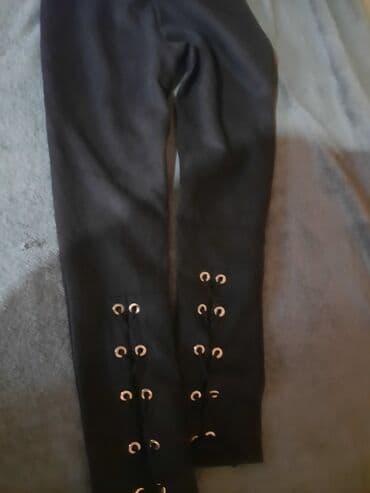 Pantalone: Pantalone