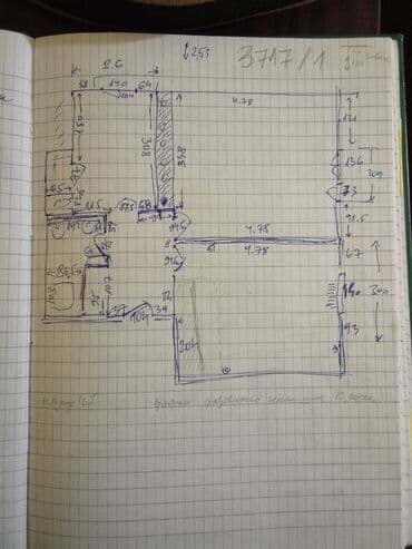 Rooms: 2 bedroom — 4