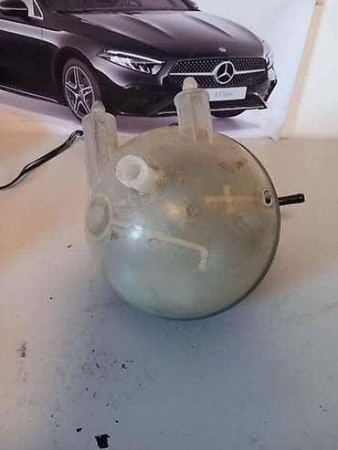 pezo 1: BOCA ANTIFTIZA W169 ZA MERCEDES BENZ A KLASA OD 2004. DO 2012. GOD. | — 1
