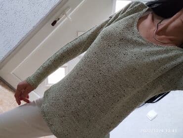 new yorker sakoi: S (EU 36), Casual cut, Single-colored — 3