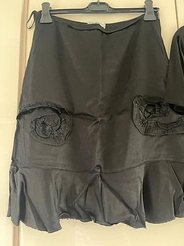 air force 1 crne: 7Arrows, XL, bоја - Crna — 2