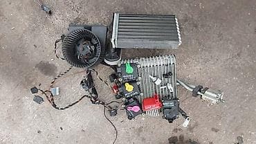 klapna gasa golf 4 1.6 16v cena: VENTILATOR ISPARIVAC KABINE ZA VOLKSWAGEN GOLF 4 — 1