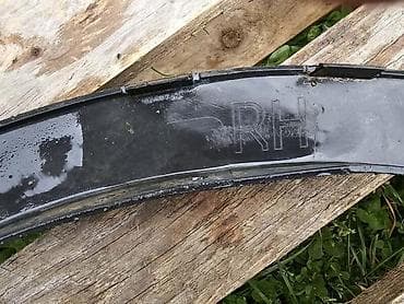 prikolica za moped: RUB KRILA PD ZA FORD KUGA | Ford kuga prednji desni rub krila — 5