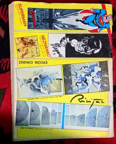 hover ball cena: 7 stripa - Grifter SHI/Red Sonja - Ka Zar/EKS Ninja/Talicni — 10